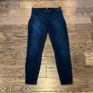 Spanx Pull On High Rise Size M